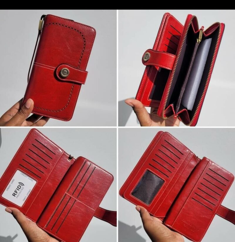Rfid wallets - Image 7