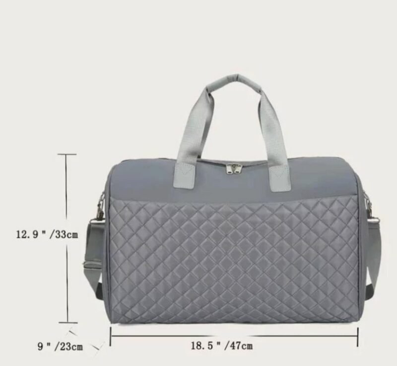 Duffle bags - Image 3