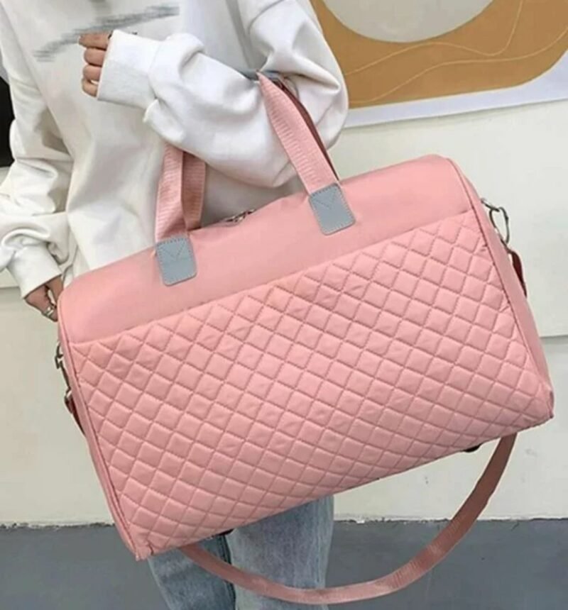 Duffle bags