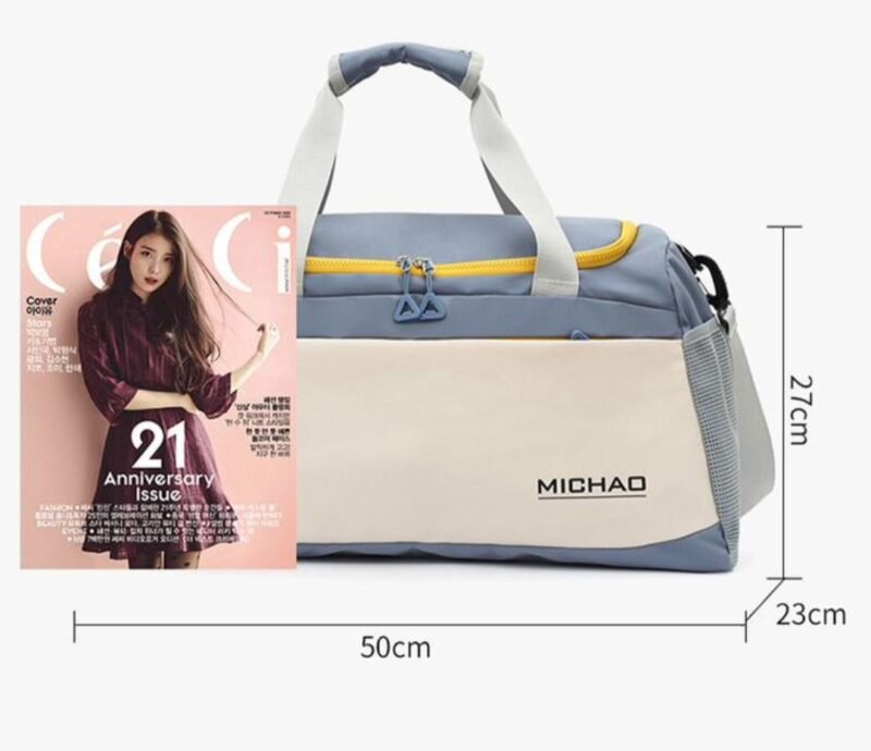 Gym bags - Image 9