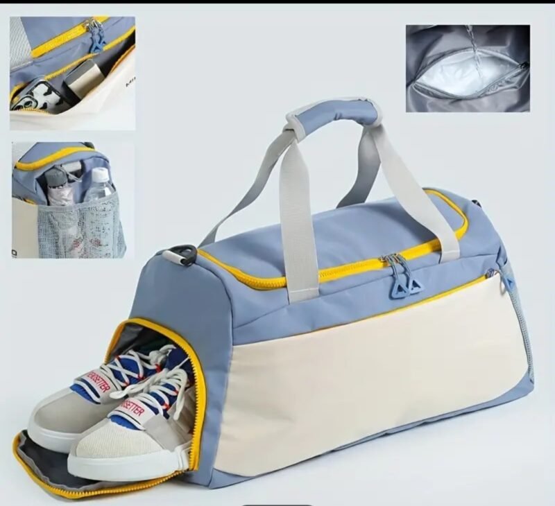 Gym bags