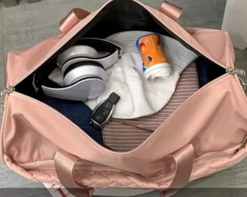 Duffle bags - Image 6