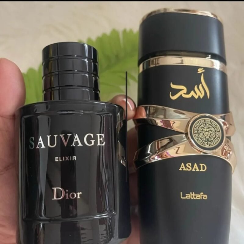Asad black - Image 5
