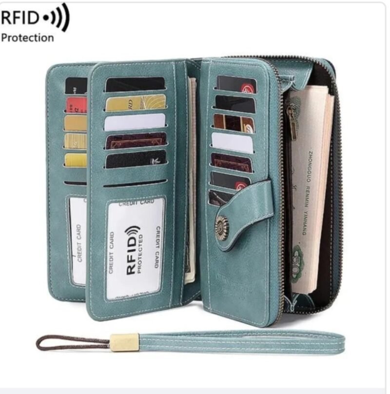 Rfid wallets - Image 2