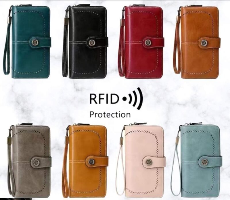 Rfid wallets - Image 3