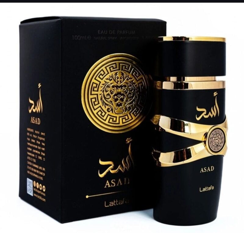 Asad black - Image 4