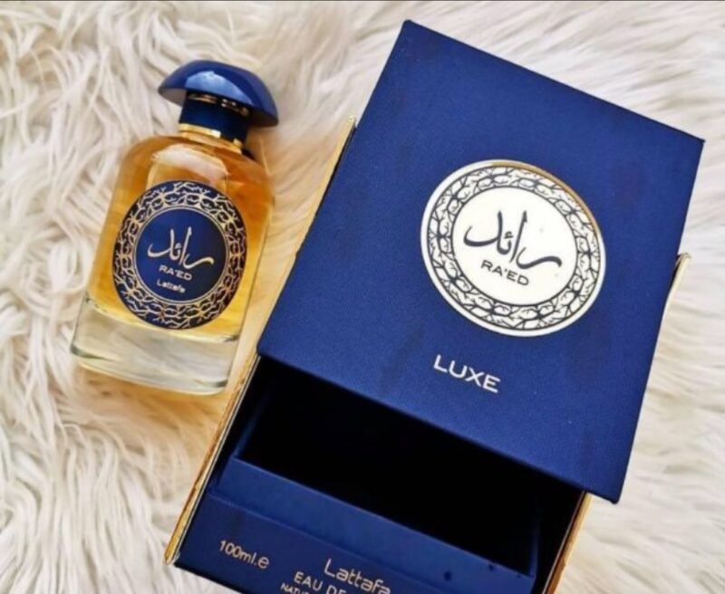 Luxe