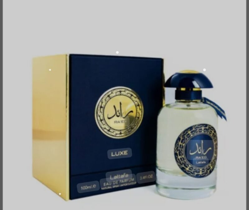 Luxe - Image 2