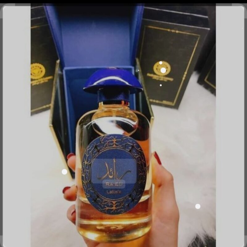 Luxe - Image 3