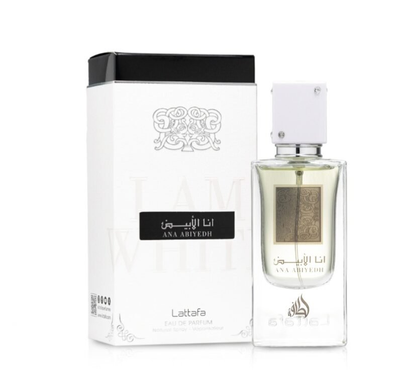 I am white - Image 6