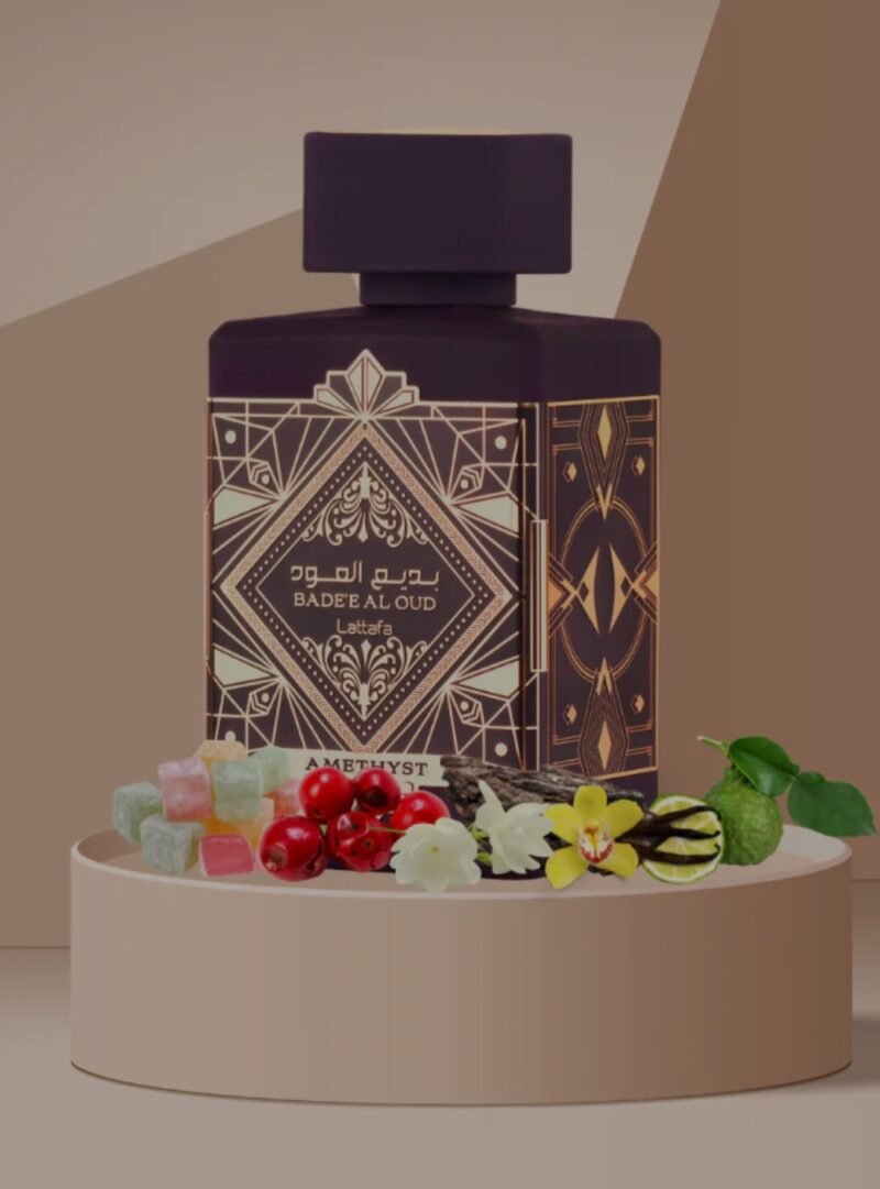 Bade al oud - Image 5