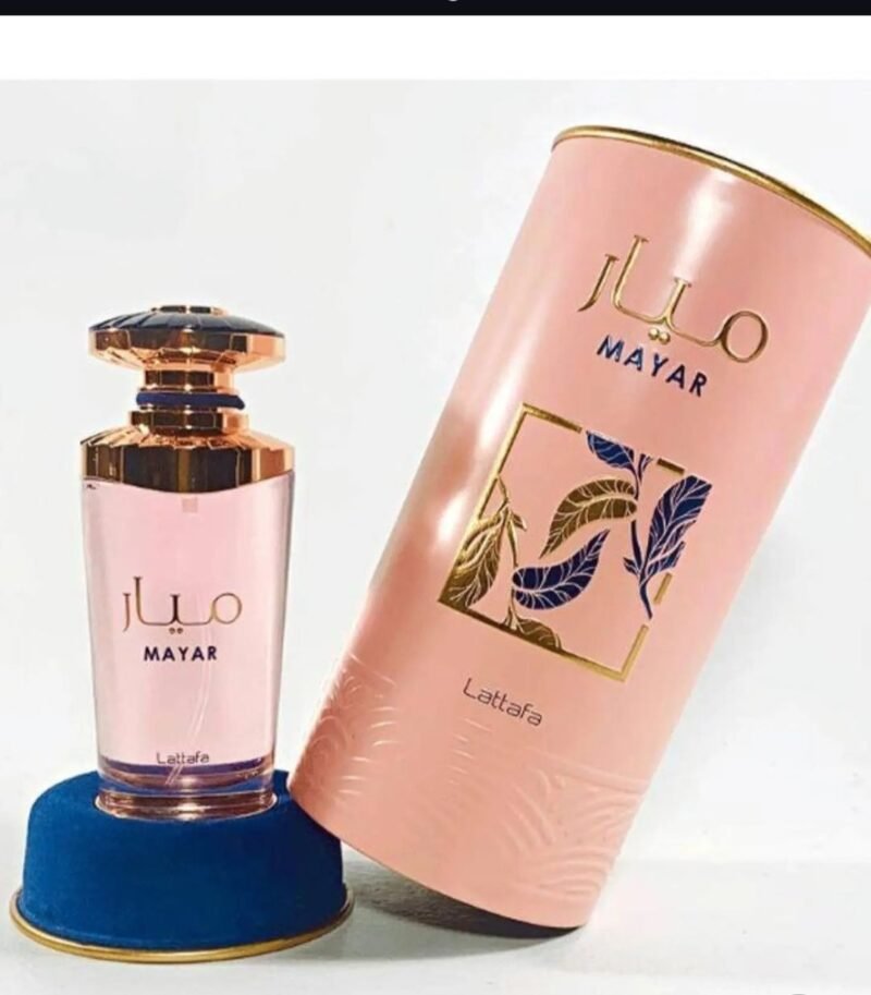 Mayar
