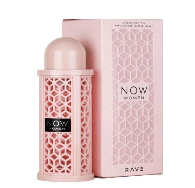Now
