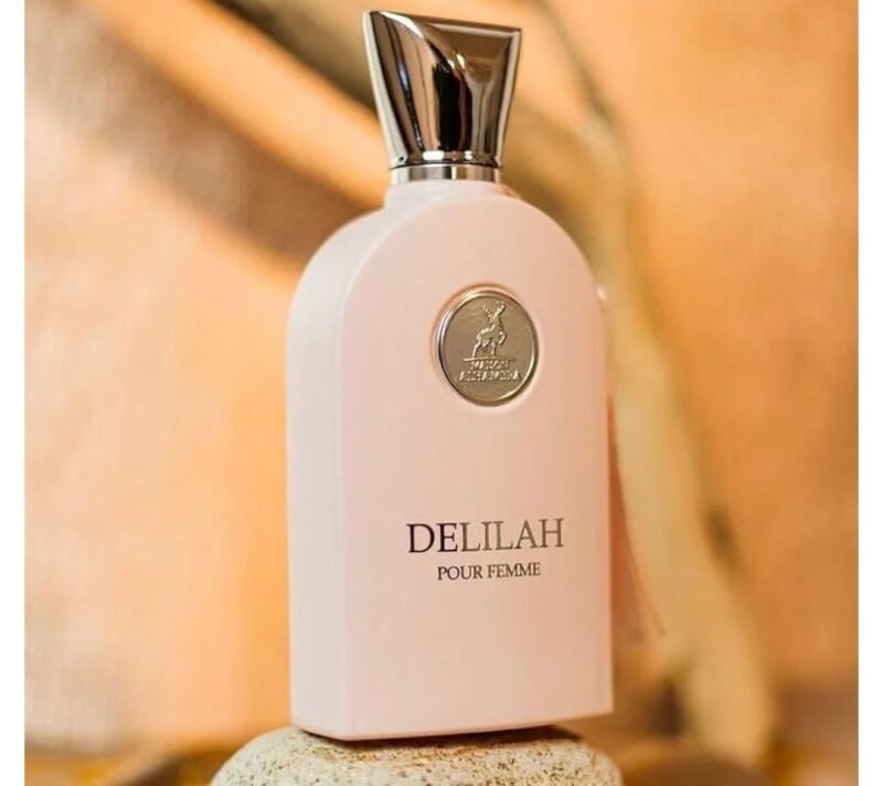 Delilah