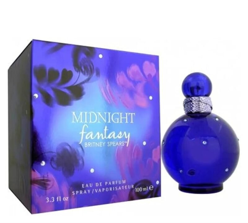 Midnight fantasy