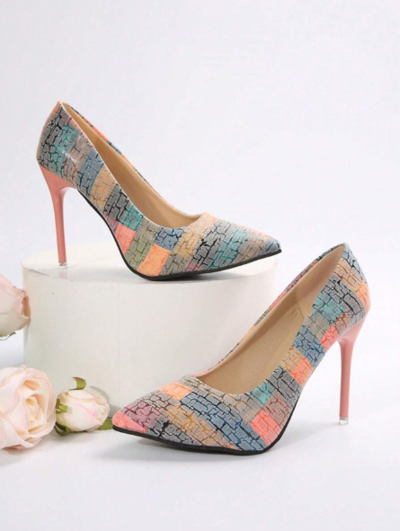 Shoes Handbags & Accessories