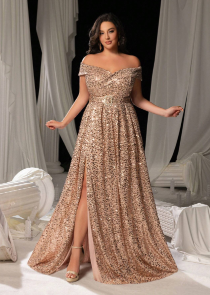 Elegant Dresses