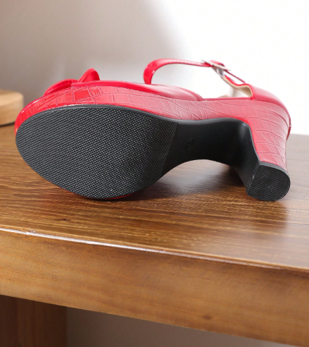 Lustrous Bloom Platforms - Image 5