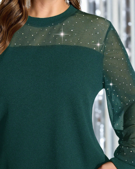 Sparkle Essence Top - Image 5
