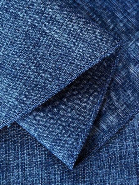 Petaluxe V-Neck Top - Image 5