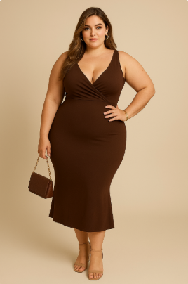 Extended Sizes (5XL - 8XL)