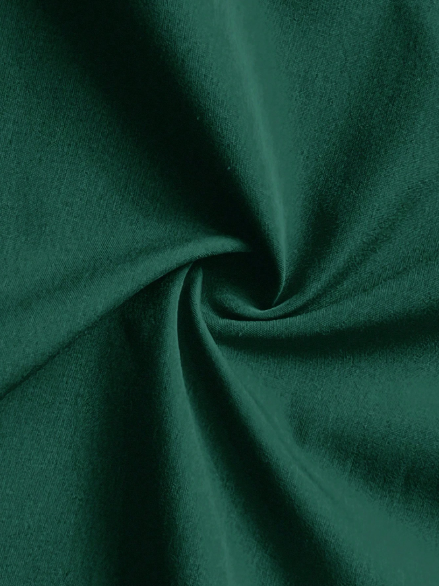 Twist & Tuck Shirred Mini Dress - Image 5