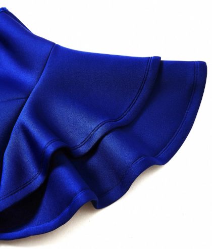 Soft Elegance Dress - Image 3