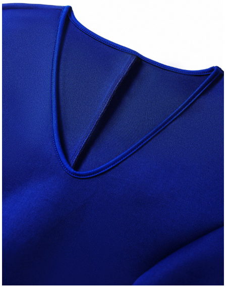 Soft Elegance Dress - Image 4