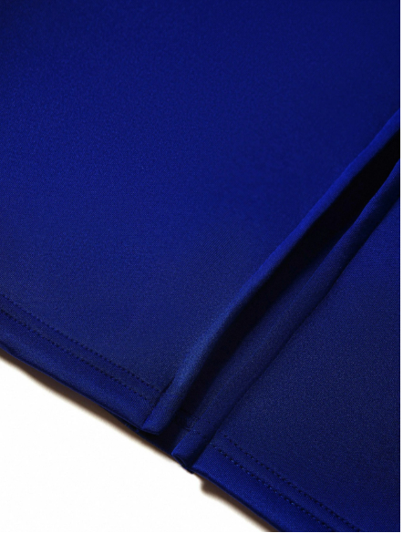 Soft Elegance Dress - Image 5