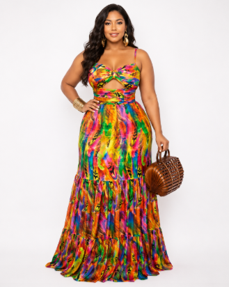 Plus Size Dresses